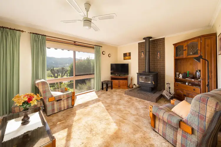 Sixth view of Homely house listing, 3816 Omeo Highway, Eskdale VIC 3701