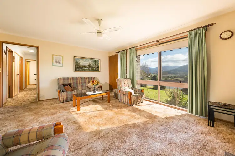 Seventh view of Homely house listing, 3816 Omeo Highway, Eskdale VIC 3701