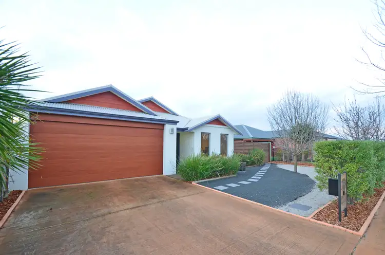 19 Parksview Boulevard, Vasse WA 6280
