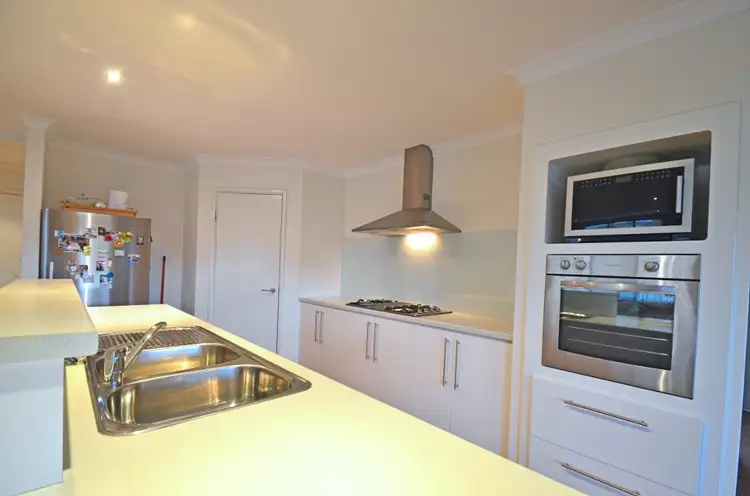 Third view of Homely house listing, 19 Parksview Boulevard, Vasse WA 6280