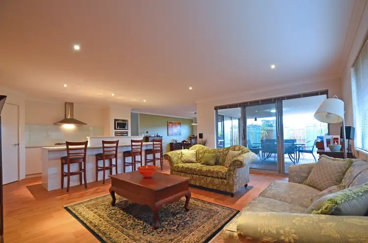 Fourth view of Homely house listing, 19 Parksview Boulevard, Vasse WA 6280