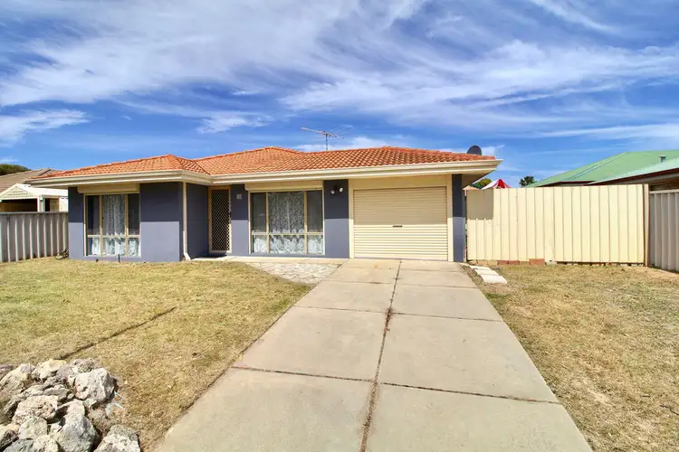 Second view of Homely house listing, 14 Timaru Close, Port Kennedy WA 6172