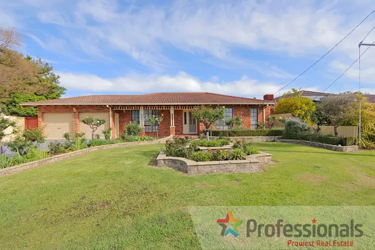 4 Inglis Place, Willetton WA 6155