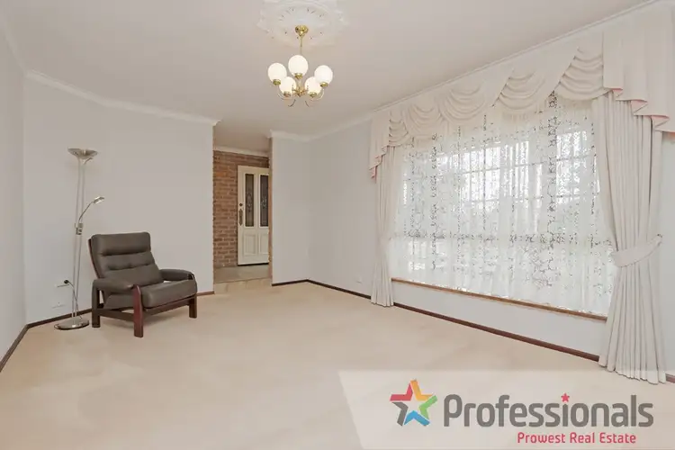 Seventh view of Homely house listing, 4 Inglis Place, Willetton WA 6155