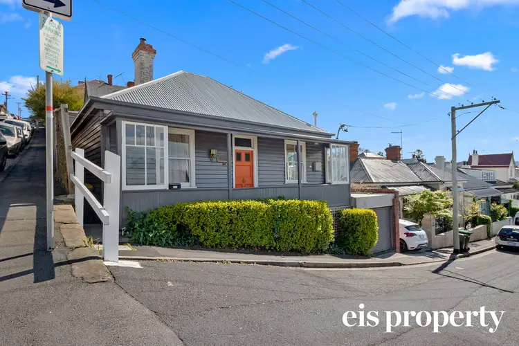 Main view of Homely house listing, 31 Devonshire Square, West Hobart TAS 7000