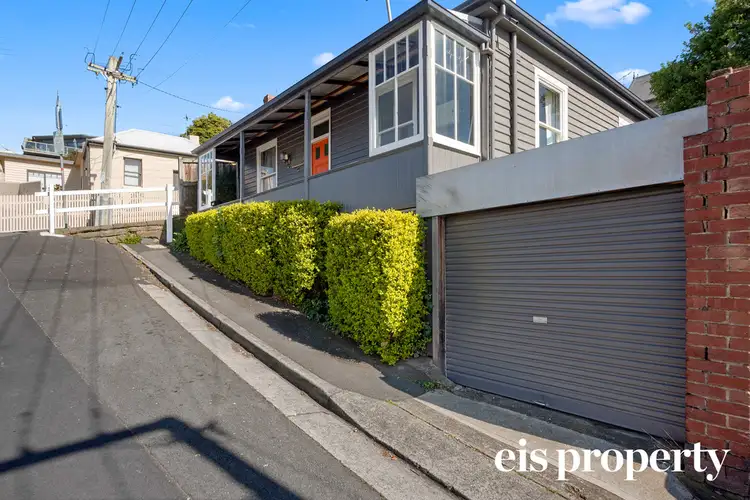 Second view of Homely house listing, 31 Devonshire Square, West Hobart TAS 7000