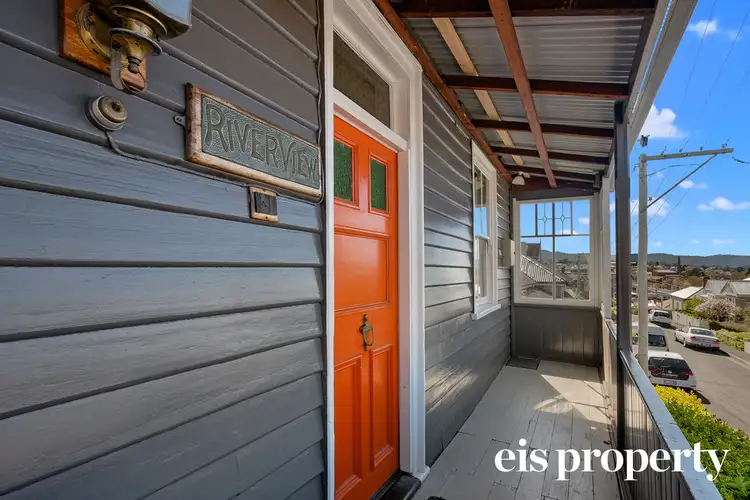 Third view of Homely house listing, 31 Devonshire Square, West Hobart TAS 7000