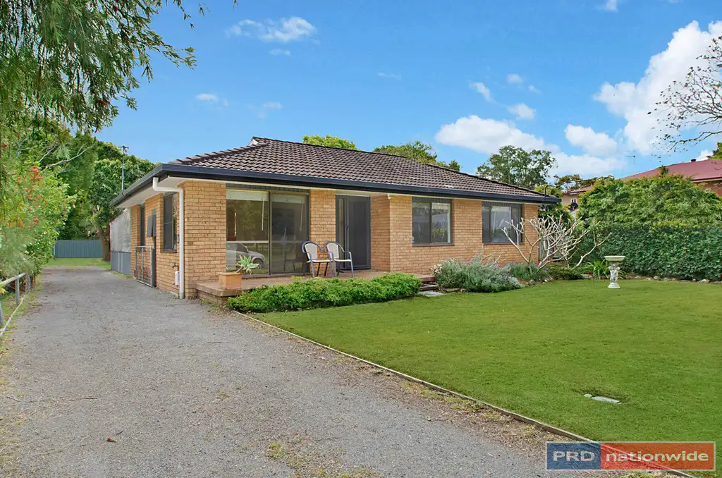 Main view of Homely house listing, 81 Longworth Road, Dunbogan NSW 2443