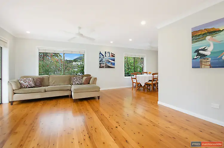 Second view of Homely house listing, 81 Longworth Road, Dunbogan NSW 2443