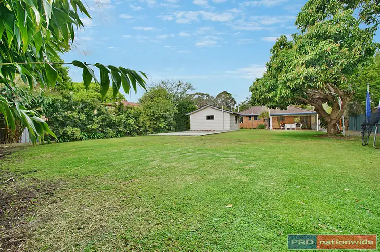 Fourth view of Homely house listing, 81 Longworth Road, Dunbogan NSW 2443