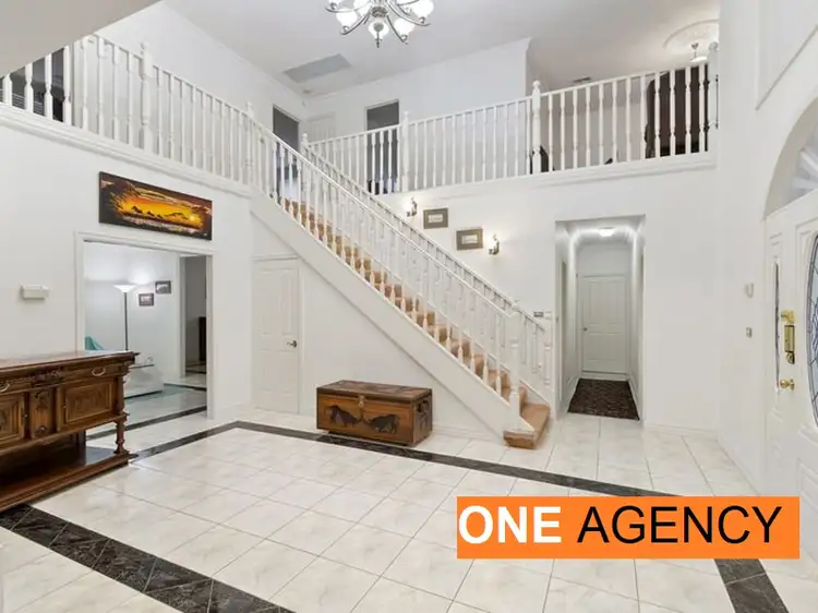 Second view of Homely house listing, 104 Heany Park Road, Rowville VIC 3178
