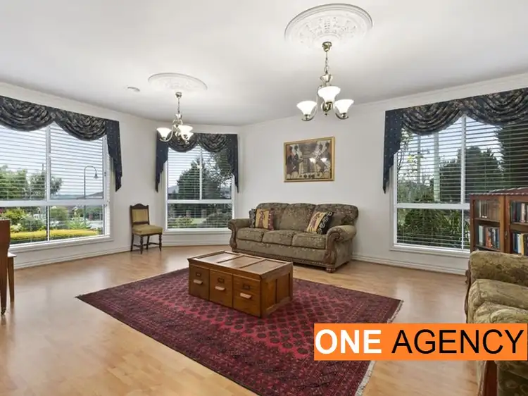 Third view of Homely house listing, 104 Heany Park Road, Rowville VIC 3178