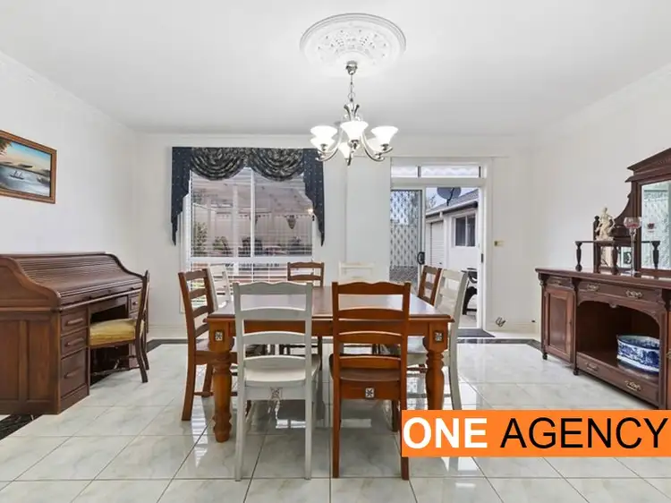 Fourth view of Homely house listing, 104 Heany Park Road, Rowville VIC 3178