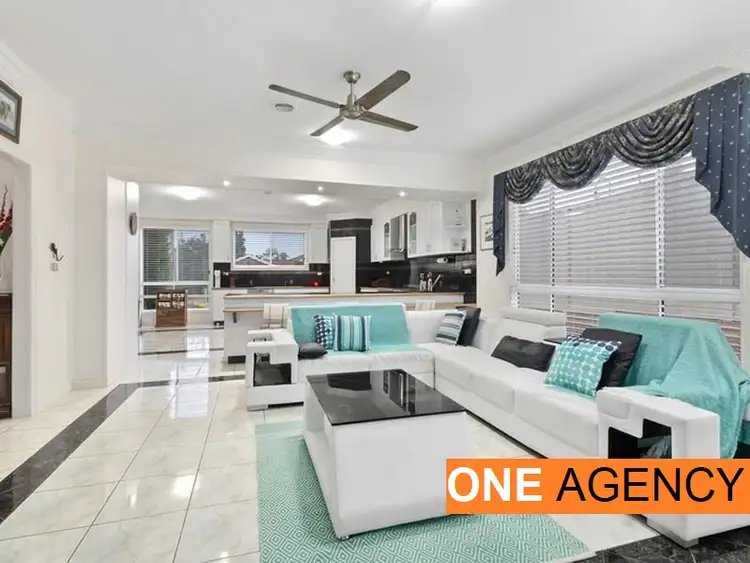 Fifth view of Homely house listing, 104 Heany Park Road, Rowville VIC 3178