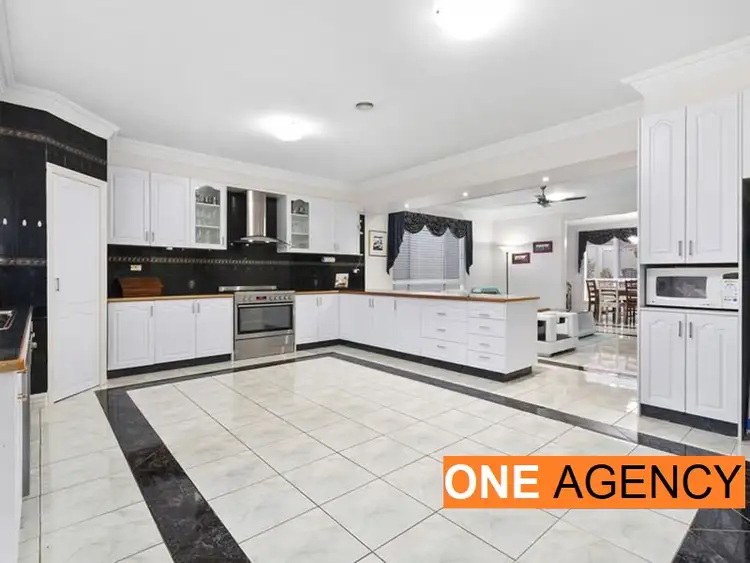 Sixth view of Homely house listing, 104 Heany Park Road, Rowville VIC 3178
