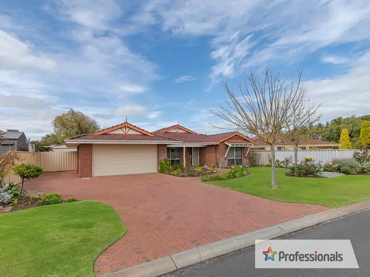 Second view of Homely house listing, 39 Kittyhawk Grove, Geographe WA 6280
