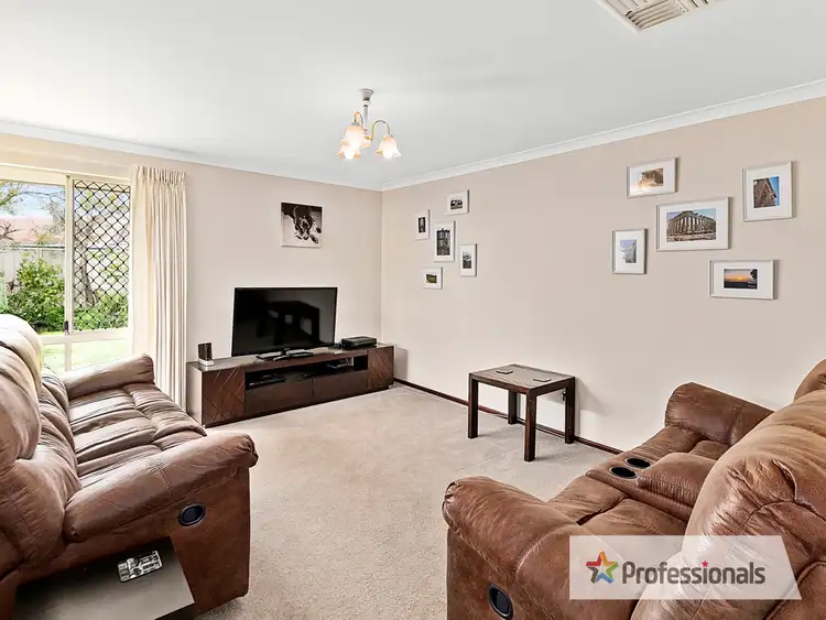 Third view of Homely house listing, 39 Kittyhawk Grove, Geographe WA 6280