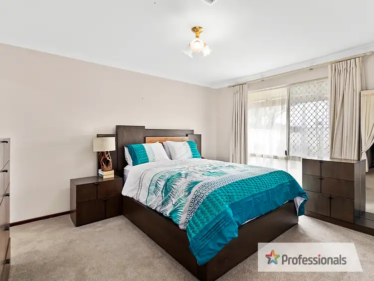 Fourth view of Homely house listing, 39 Kittyhawk Grove, Geographe WA 6280