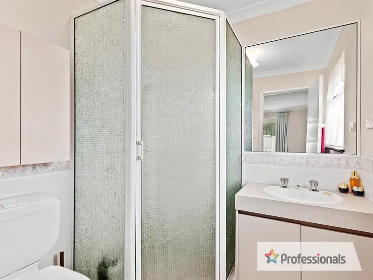 Fifth view of Homely house listing, 39 Kittyhawk Grove, Geographe WA 6280