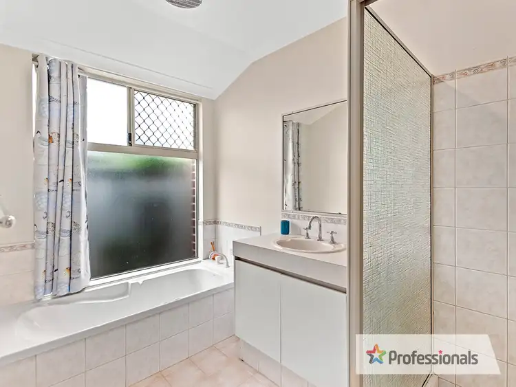 Seventh view of Homely house listing, 39 Kittyhawk Grove, Geographe WA 6280