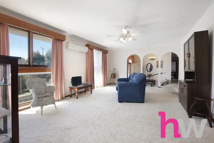 Fourth view of Homely house listing, 209-211 Country Club Drive, Clifton Springs VIC 3222