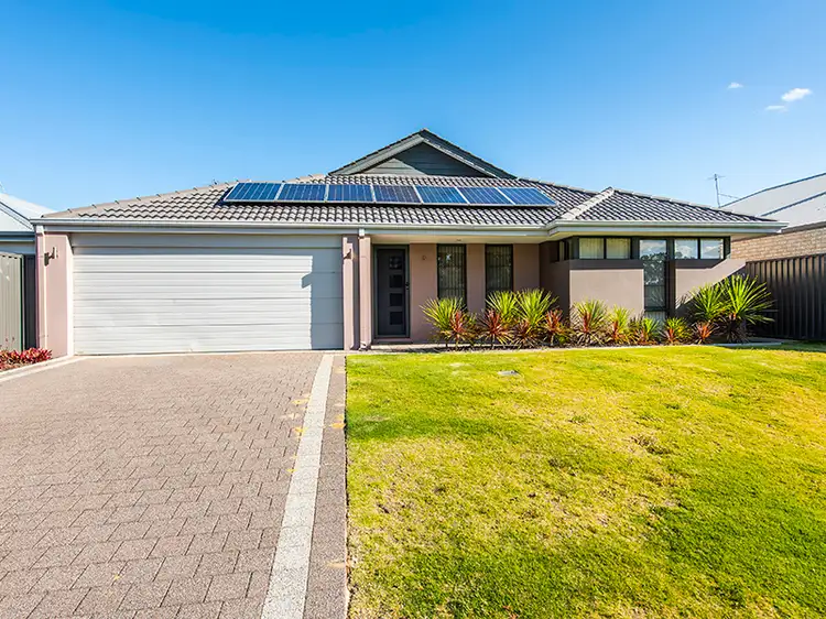 12 Turquoise Road, Byford WA 6122