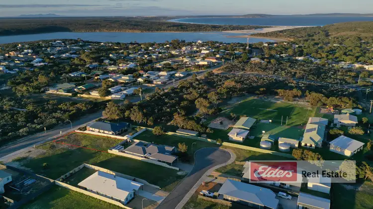 Second view of Homely land listing, 3 Mary Road, Bremer Bay WA 6338