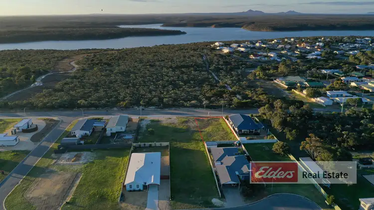 Third view of Homely land listing, 3 Mary Road, Bremer Bay WA 6338