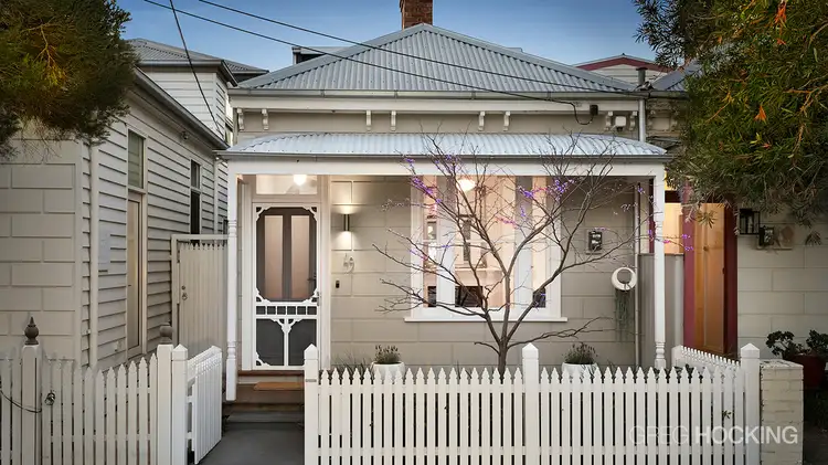 49 Cruikshank Street, Port Melbourne VIC 3207