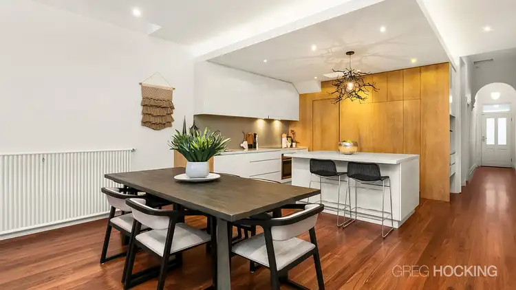 Sixth view of Homely house listing, 49 Cruikshank Street, Port Melbourne VIC 3207