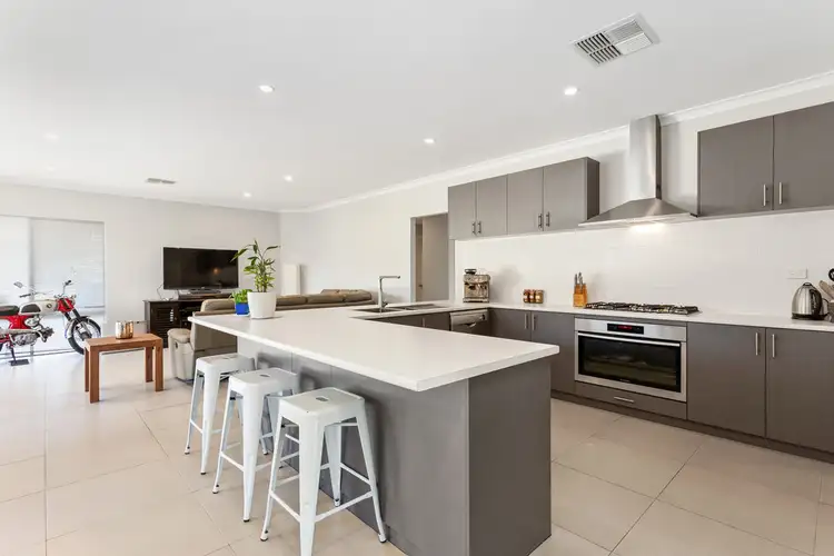 Main view of Homely house listing, 46A Bullfinch Street, Spearwood WA 6163