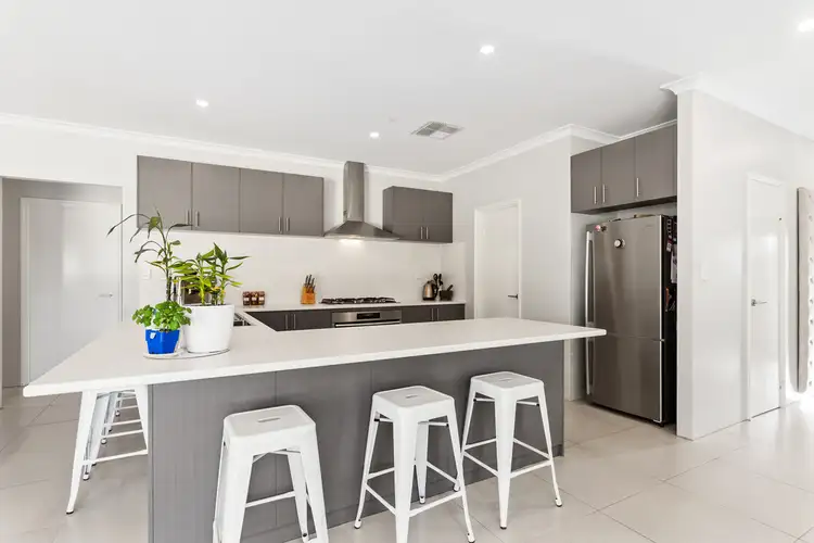 Second view of Homely house listing, 46A Bullfinch Street, Spearwood WA 6163