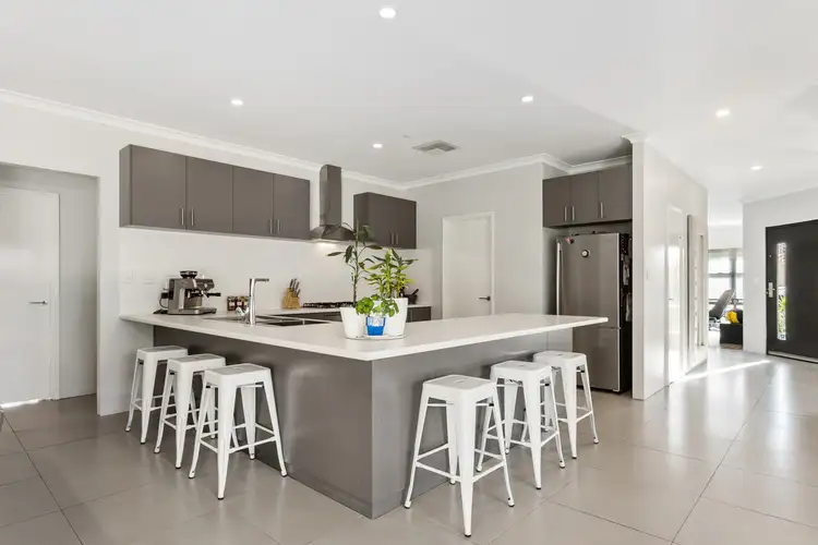 Fifth view of Homely house listing, 46A Bullfinch Street, Spearwood WA 6163