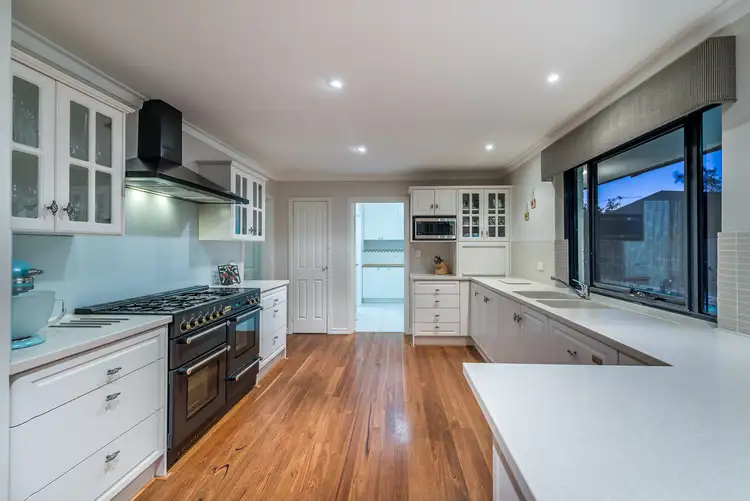 Sixth view of Homely house listing, 7 Johnson Cresent, Mullaloo WA 6027