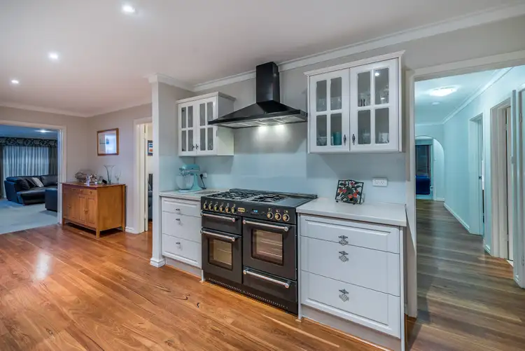 Seventh view of Homely house listing, 7 Johnson Cresent, Mullaloo WA 6027