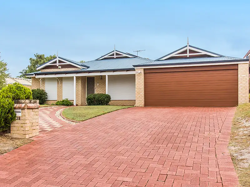 Main view of Homely house listing, 139 Harpenden Street, Huntingdale WA 6110