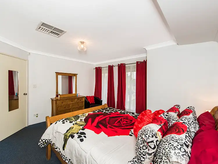 Fifth view of Homely house listing, 139 Harpenden Street, Huntingdale WA 6110