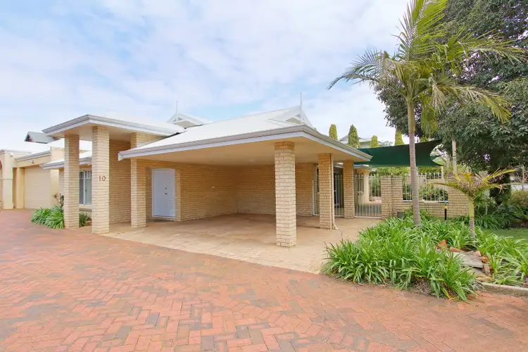 10 Curruthers Road, Mount Pleasant WA 6153