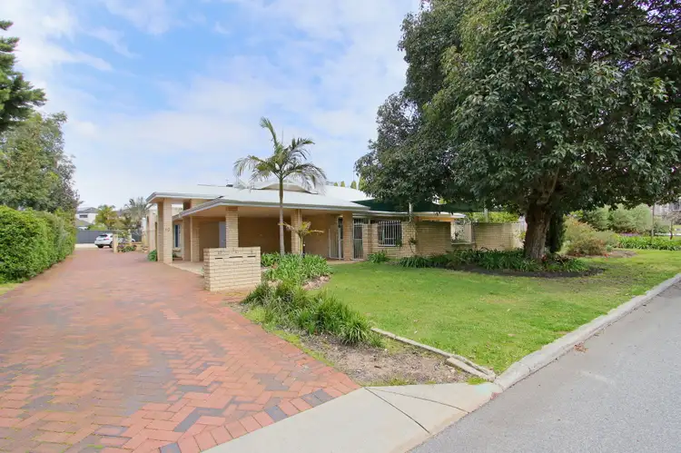 Second view of Homely house listing, 10 Curruthers Road, Mount Pleasant WA 6153