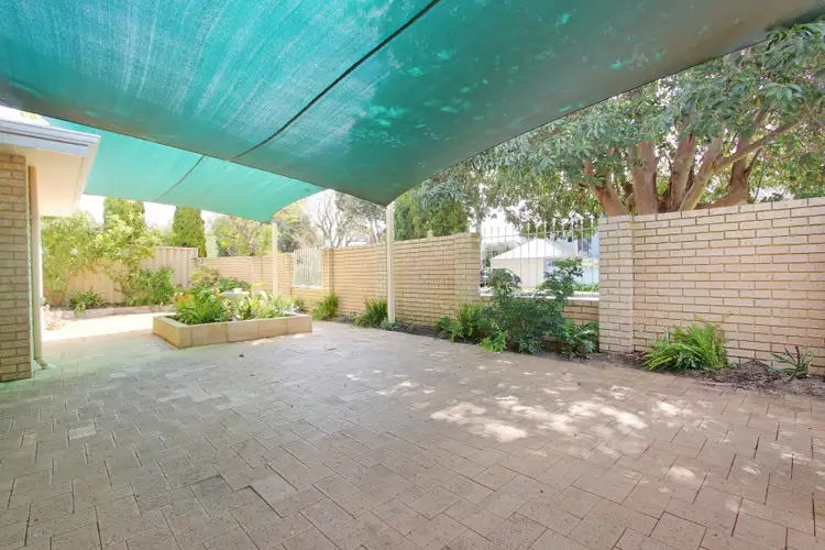 Fifth view of Homely house listing, 10 Curruthers Road, Mount Pleasant WA 6153