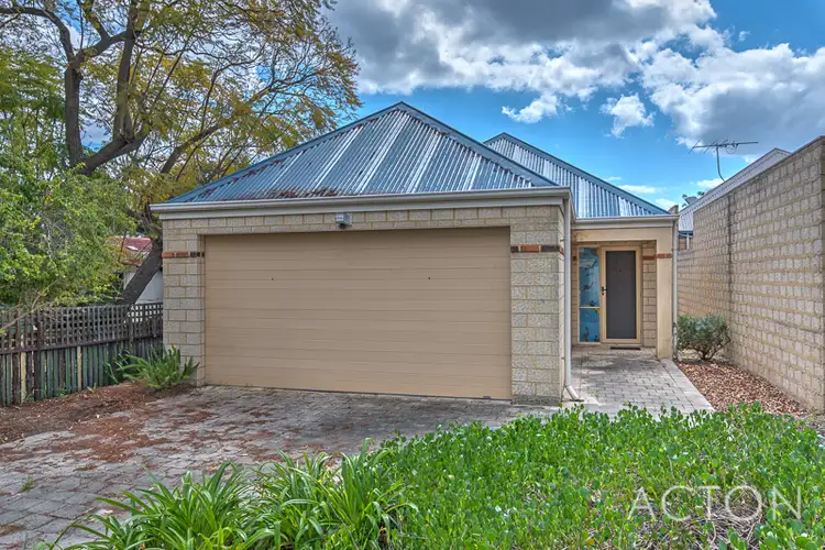Main view of Homely house listing, 24B Madden Way, Brentwood WA 6153