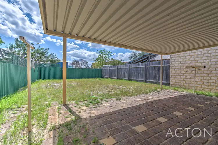 Second view of Homely house listing, 24B Madden Way, Brentwood WA 6153
