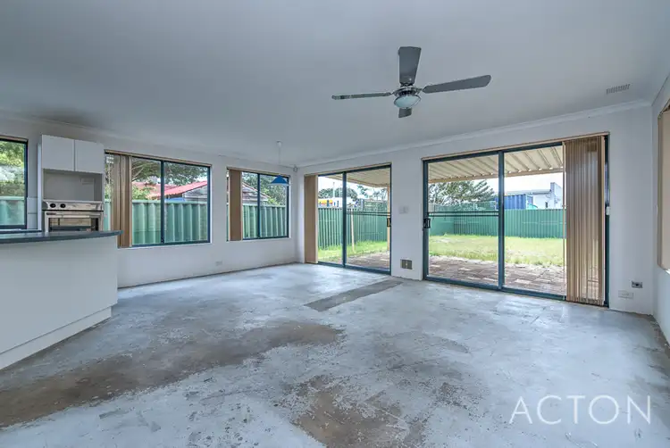 Seventh view of Homely house listing, 24B Madden Way, Brentwood WA 6153