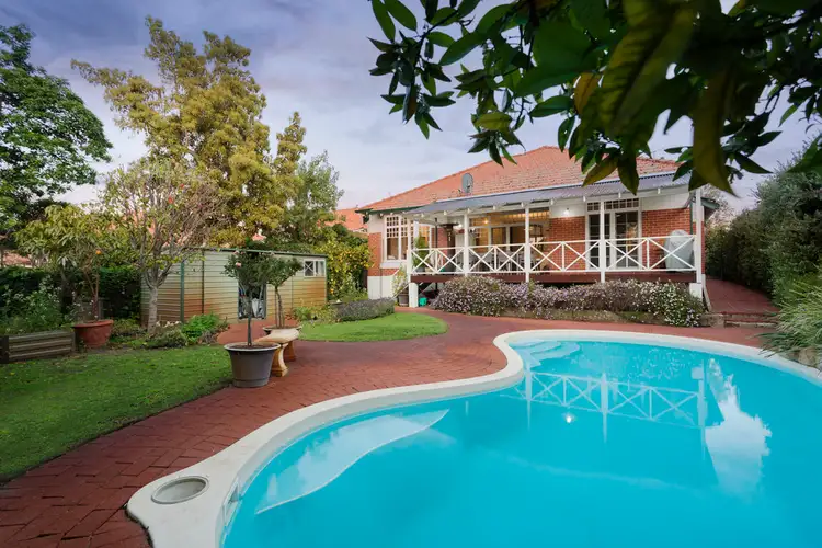 31 Woodsome Street, Mount Lawley WA 6050