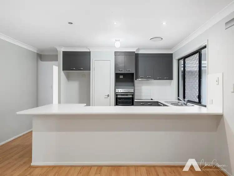 Second view of Homely house listing, 4 Beaumont Crescent, Bellbird Park QLD 4300