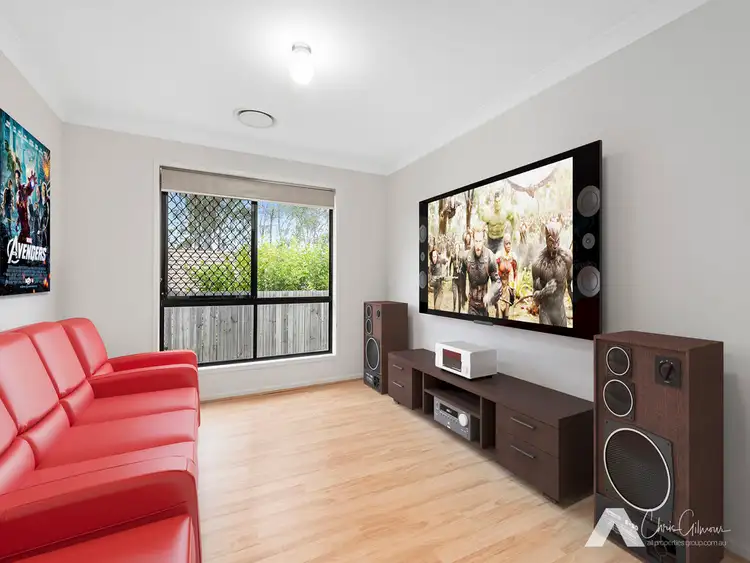 Fifth view of Homely house listing, 4 Beaumont Crescent, Bellbird Park QLD 4300