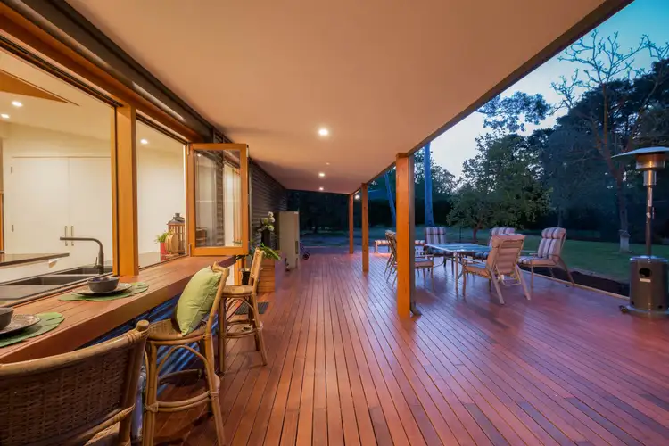 Second view of Homely house listing, 34 Seaview Road, Tyabb VIC 3913