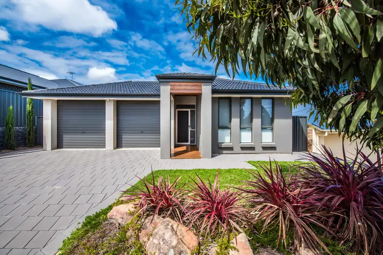 63 Chardonnay Boulevard, Reynella SA 5161