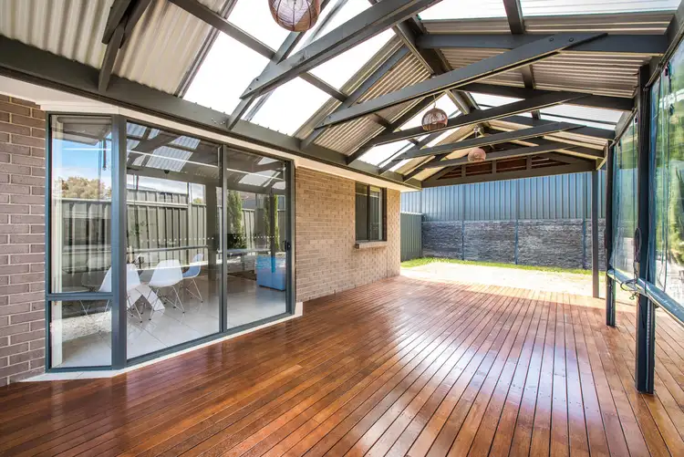 Fifth view of Homely house listing, 63 Chardonnay Boulevard, Reynella SA 5161