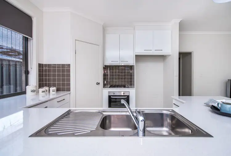 Sixth view of Homely house listing, 63 Chardonnay Boulevard, Reynella SA 5161